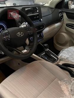 هيونداي كونا